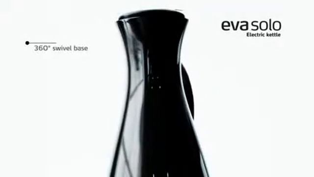 Eva Solo Wasserkocher смотреть онлайн