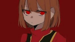 [Underfell] Chara Theme