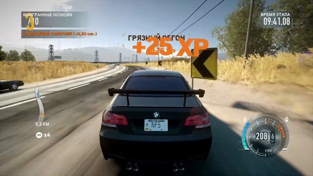 Прохождение Need for Speed: the Run #1 смотреть онлайн