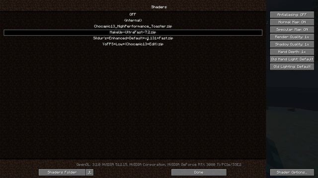BEST Shaders For Low-End PCs | Top Minecraft Shaderpacks 2022