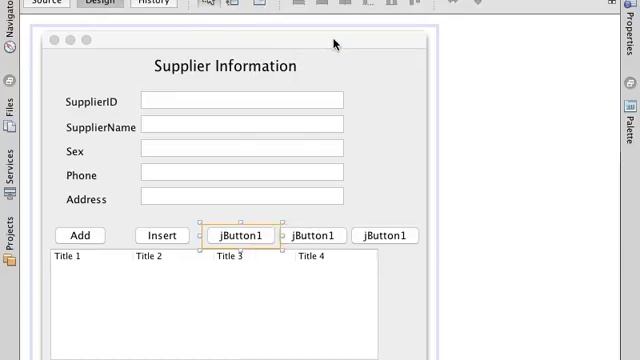 2017 11 SupplierClass&InsertUpdateDelete смотреть онлайн