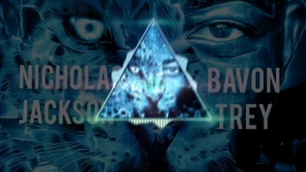 Nicholas Jackson ft Bavon Trey - Racer (prod. BMbeatz)