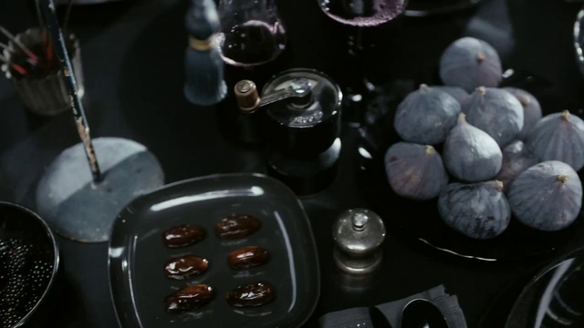 Kristina Train - Dark Black смотреть онлайн