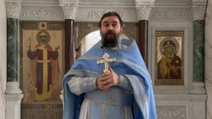 Понимать что происходит! Отец Андрей Ткачёв