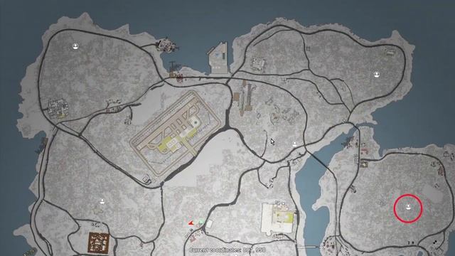 Merchant Guide | No One Survived смотреть онлайн