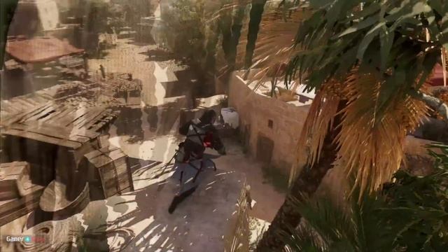 Assassin's Creed Mirage - Perfect Stealth Kills - PC Gameplay смотреть онлайн