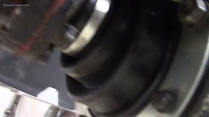 Как я попал на ремонт переднего моста УАЗ Патриот!