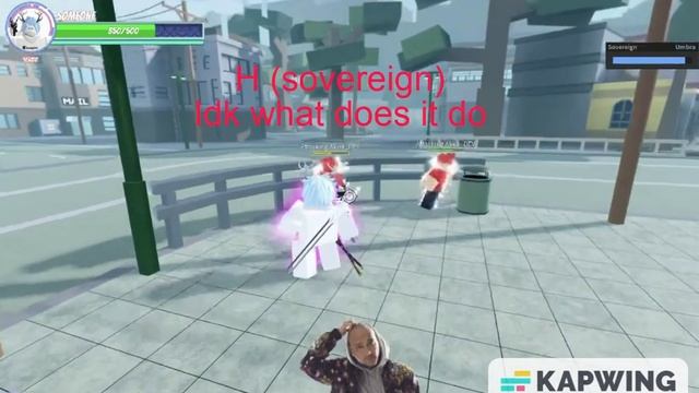 How to get umbra in aut (new update) смотреть онлайн