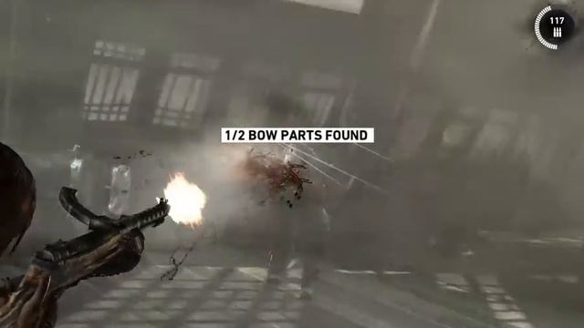 TOMB RIDER 2013 PC PART 7 GAMEPLAY смотреть онлайн