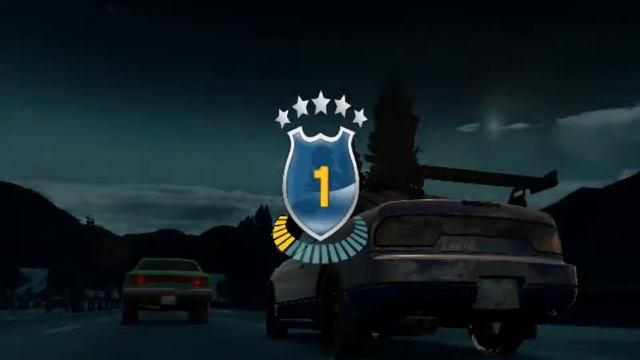 Need for Speed™ Undercover #1 НАЧАЛО ПЕРВАЯ МАШИНА! смотреть онлайн