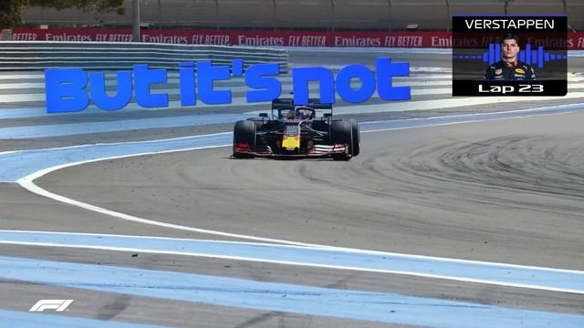 Cockpit BBQs, Blistering Drives And The Best Team Radio | 2019 French Grand Prix