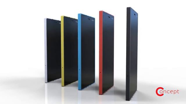 Обзор Nokia 3 с MWC 2017 смотреть онлайн