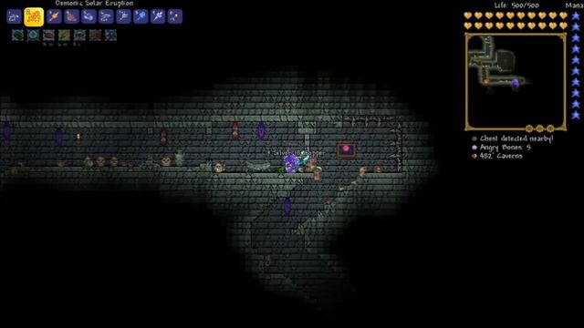 Top 3 Terraria 1.3 Biomes- Favorite Terraria Biomes смотреть онлайн