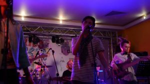 Кристиан Костов - The Climb (Miley Cyrus cover) (31.05.2014)