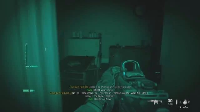 Call Of Duty Modern Warfare Easter Egg: Are you serious? смотреть онлайн