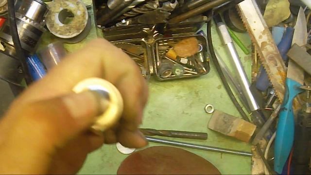 Самодельный мехмод. Пошаговая инструкция. смотреть онлайн