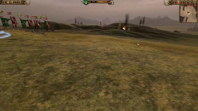 'Ere We Go! Total War: Warhammer Discord Tournament - Matchup Three: Eli VS Dizzy! смотреть онлайн