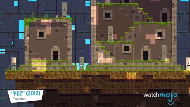 Top 5 Developers That Hate Their Own Games! смотреть онлайн