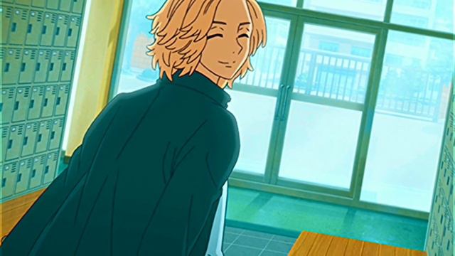 Only - Dollar [ Baddas - Edit/Amv ] Milkey ( Tokyo Revengers ) 💙! смотреть онлайн