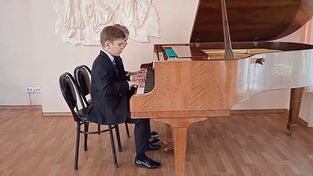 М. Шмитц "Задиристые буги" Ходченков Елисей, Капустина Елизавета смотреть онлайн