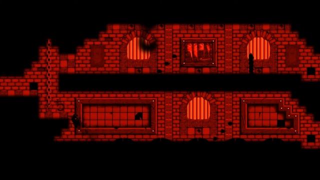 Mr. Bree+ Hardcore Mode level 6 смотреть онлайн