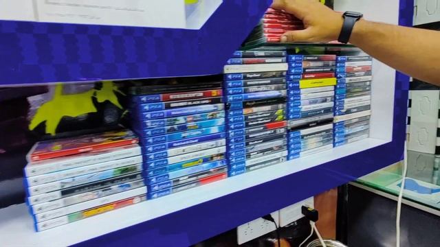 Ps5, Ps4, Xbox Series X, S Price 2023| PSVR2, SteamDeck| Ps5, Ps4 Games Price Karachi Pakistan смотреть онлайн