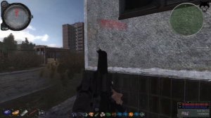 S.T.A.L.K.E.R. ОП 2.2 В поисках пленницы #162.