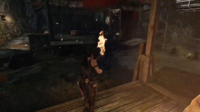Tomb Raider 2013 ➤ 4 Горная деревня смотреть онлайн