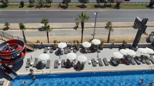 Grand Kolibri Prestige & Spa 5* новый отель в Алании 2021