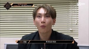 [EN/JP] [5회]♬기도(I'll Be Your Man)(StrayKidsVer.)-스트레이 키즈(Stray Kids)ㅣ2차 경연#킹덤:레전더리워 | EP.5 | Mnet21