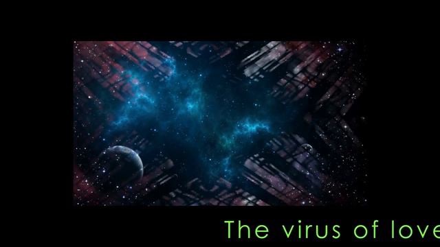 Презентация вечерикни VIRUS #0: Reboot your Space! смотреть онлайн