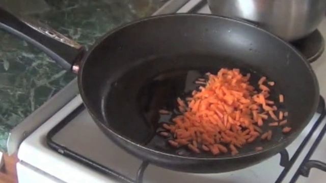 Рис с Креветками и Зеленым Горошком ПО-ТАЙСКИ ЕВГЕНИЯ ГЕЙН смотреть онлайн