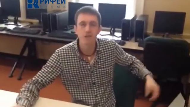 Привет, Пермь! Луисвилль Штат Кентуки, США смотреть онлайн