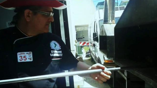 Title Campionato Internazionale Gioiosa Marea pizza Sicily Giovanni Gabugliese e Francesco Alvaro смотреть онлайн