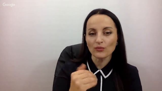 Вебинар "Женщина, за которой идут" смотреть онлайн