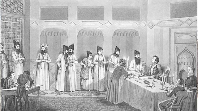 Мальцовское стекло. История славы и забвения династии Мальцовых и города Гусь-Хрустальный смотреть онлайн