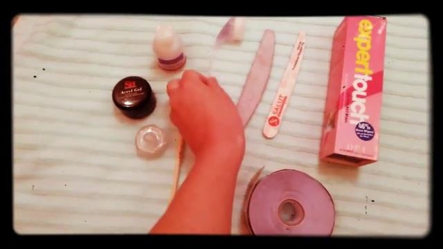 Что нужно для наращивания ногтей полигель, гель смотреть онлайн