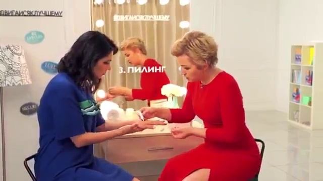 Как правильно пользоваться двухфазным пилингом NovAge смотреть онлайн