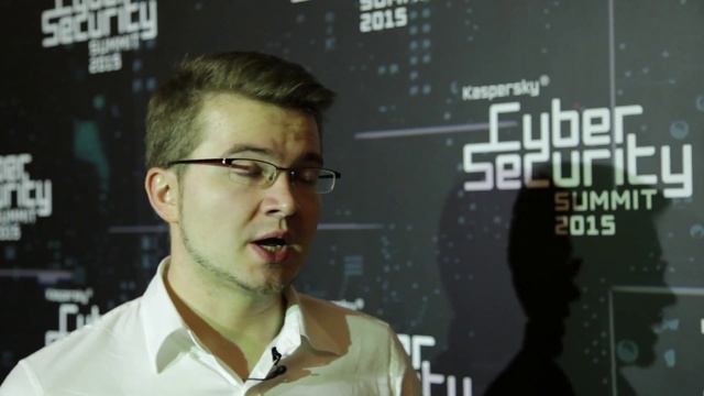 What is Like to Work in INTERPOL Digital Crime Centre смотреть онлайн