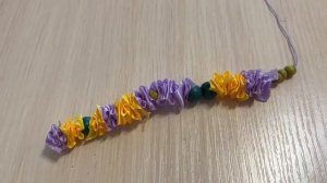 Бусы для мамы своими руками