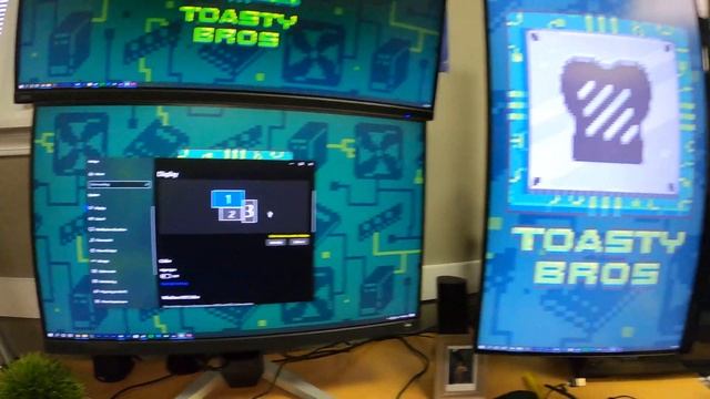 How to Setup Dual Monitors in 2023 - Step-By-Step смотреть онлайн
