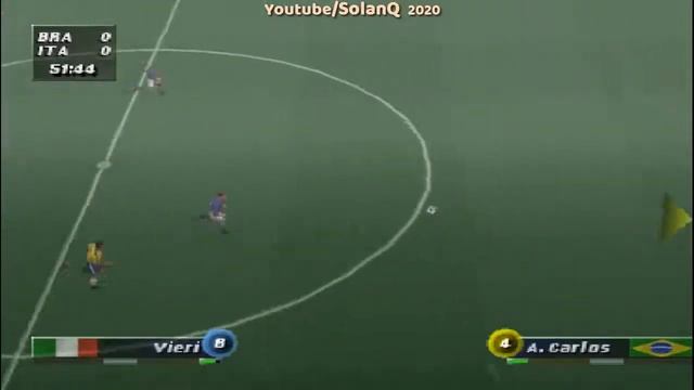 Descargar Ronaldo-v-Football смотреть онлайн
