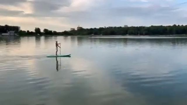 SUP Surf Moldova смотреть онлайн