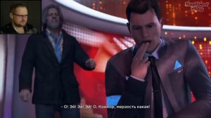 КРУГОМ ОПАСНОСТЬ ► Detroit: Become Human #6 (Kuplinov Play)