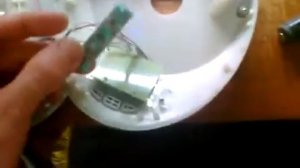 Простой ремонт, кухонные весы