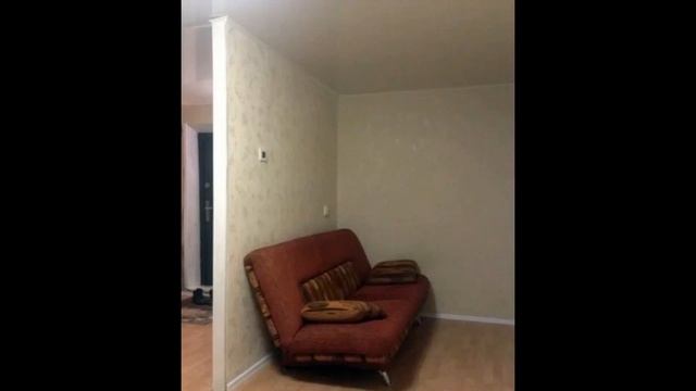 1-к квартира, 33 м, 9/9 эт. Котина, 7 смотреть онлайн