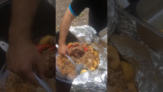 "Плов с айвой" смотреть онлайн