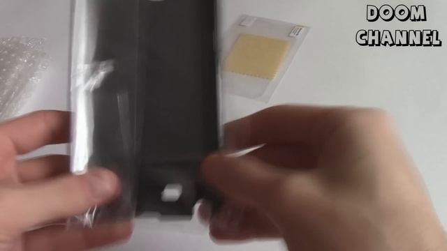 Распаковка посылки с Ebay #41 из Гонконга Unboxing Parcels from Hong Kong смотреть онлайн