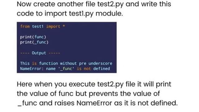 underscore in python смотреть онлайн