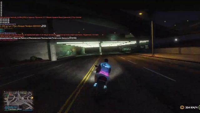 Kawasaki Ninja ZX 10RR в Full Tuning 2800000$ смотреть онлайн